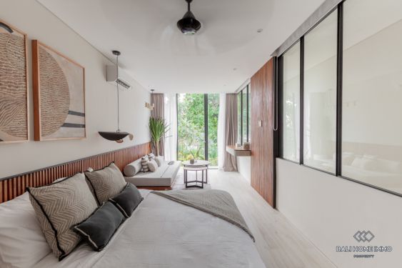 Image 10 from 1 Bedroom Villa for Sale in Bali Canggu Echo Beach