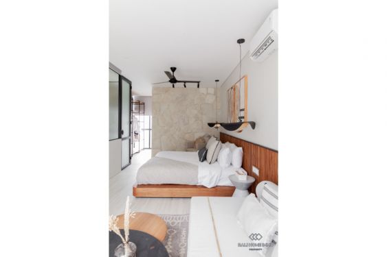 Image 20 from 1 Bedroom Villa for Sale in Bali Canggu Echo Beach