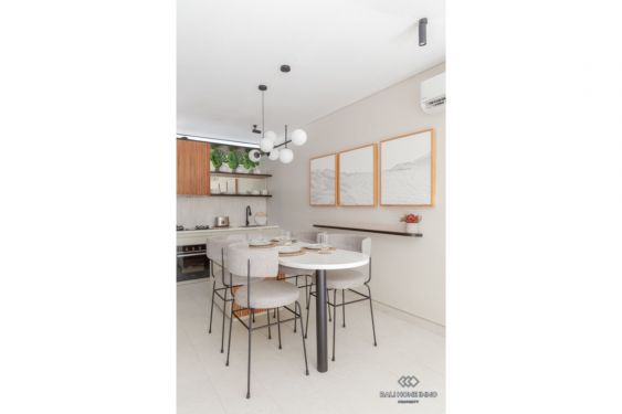 Image 7 from 1 Bedroom Villa for Sale in Bali Canggu Echo Beach