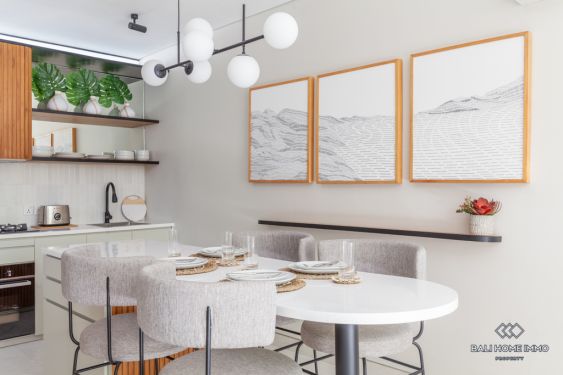 Image 5 from 1 Bedroom Villa for Sale in Bali Canggu Echo Beach