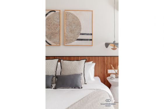 Image 18 from 1 Bedroom Villa for Sale in Bali Canggu Echo Beach