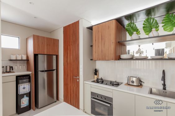 Image 8 from 1 Bedroom Villa for Sale in Bali Canggu Echo Beach