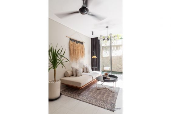 Image 17 from 1 Bedroom Villa for Sale in Bali Canggu Echo Beach