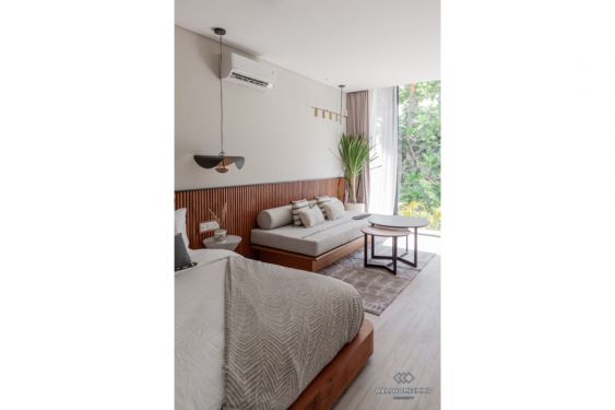 Image 19 from 1 Bedroom Villa for Sale in Bali Canggu Echo Beach