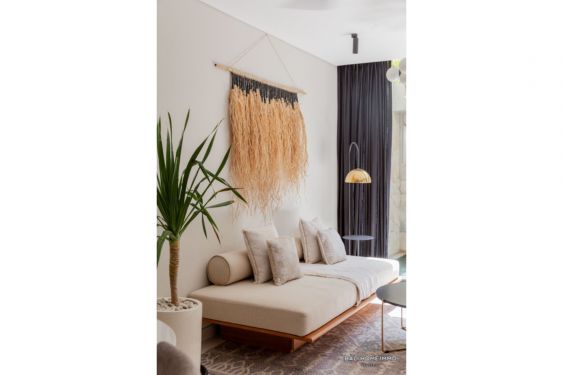 Image 14 from 1 Bedroom Villa for Sale in Bali Canggu Echo Beach