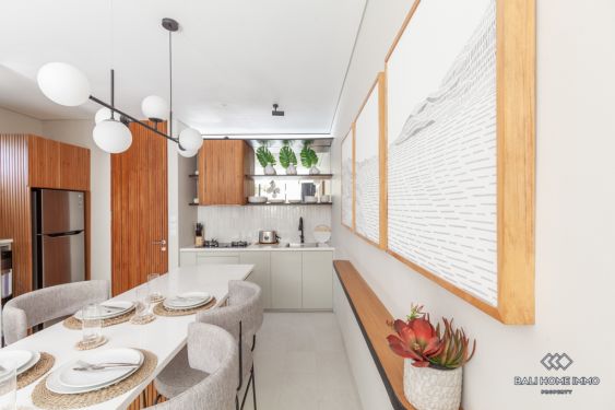 Image 6 from 1 Bedroom Villa for Sale in Bali Canggu Echo Beach