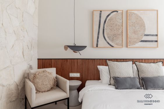 Image 11 from 1 Bedroom Villa for Sale in Bali Canggu Echo Beach