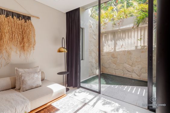 Image 12 from 1 Bedroom Villa for Sale in Bali Canggu Echo Beach