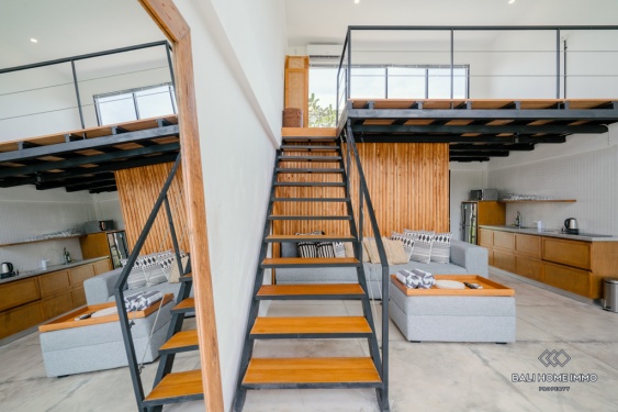 Image 12 from 1 Bedroom Villa for Sale Leasehold in Bali Canggu Residential Side