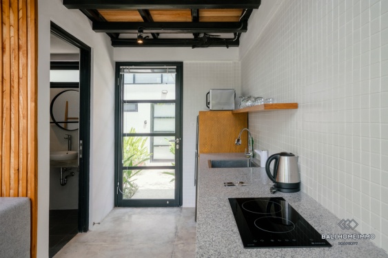Image 10 from 1 Bedroom Villa for Sale Leasehold in Bali Canggu Residential Side