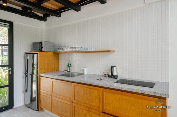 Image 8 from 1 Bedroom Villa for Sale Leasehold in Bali Canggu Residential Side