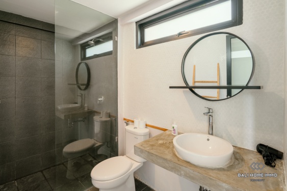 Image 16 from 1 Bedroom Villa for Sale Leasehold in Bali Canggu Residential Side