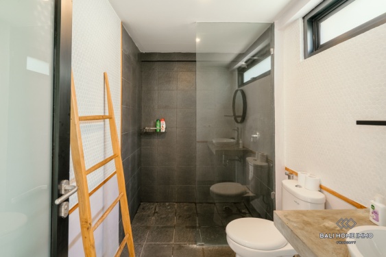 Image 17 from 1 Bedroom Villa for Sale Leasehold in Bali Canggu Residential Side