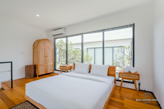 Image 13 from 1 Bedroom Villa for Sale Leasehold in Bali Canggu Residential Side