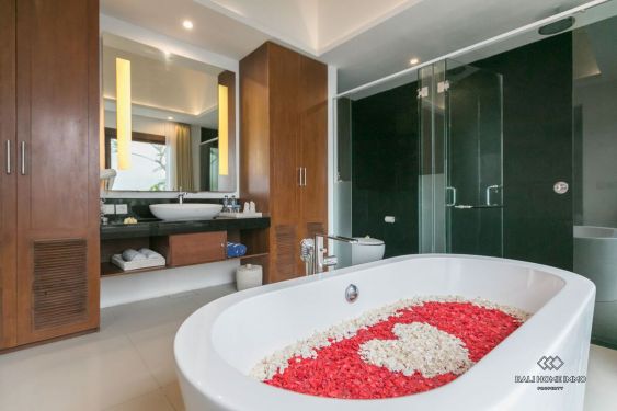 Image 11 from Villa de 1 chambre à vendre en location à Bali Kuta