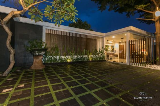 Image 12 from Villa de 1 chambre à vendre en location à Bali Kuta