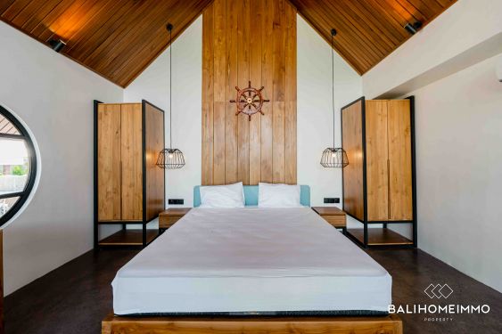 Image 15 from 1 Bedroom Villa for Sale Leasehold in Bali Pererenan