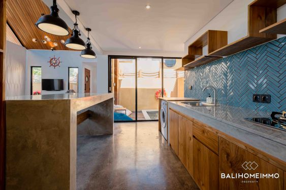 Image 8 from 1 Bedroom Villa for Sale Leasehold in Bali Pererenan