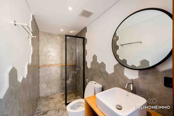 Image 20 from 1 Bedroom Villa for Sale Leasehold in Bali Pererenan