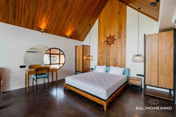 Image 14 from 1 Bedroom Villa for Sale Leasehold in Bali Pererenan