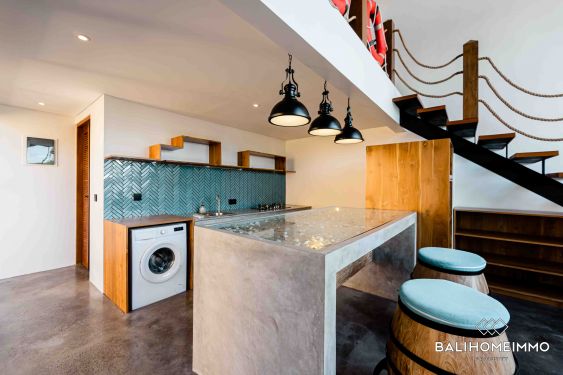 Image 7 from 1 Bedroom Villa for Sale Leasehold in Bali Pererenan