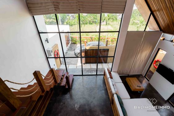 Image 11 from 1 Bedroom Villa for Sale Leasehold in Bali Pererenan