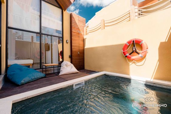 Image 4 from 1 Bedroom Villa for Sale Leasehold in Bali Pererenan