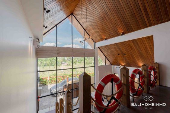 Image 19 from 1 Bedroom Villa for Sale Leasehold in Bali Pererenan