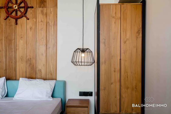 Image 18 from 1 Bedroom Villa for Sale Leasehold in Bali Pererenan