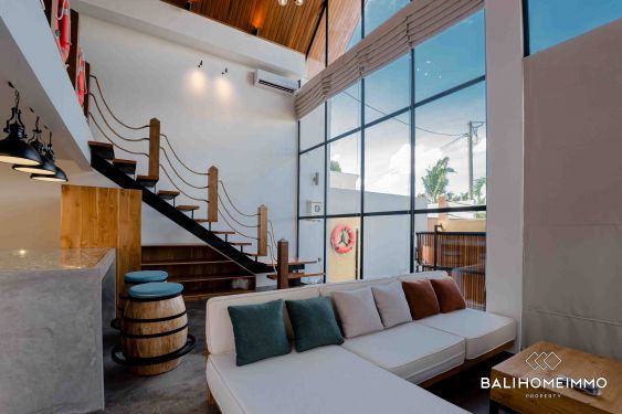 Image 10 from 1 Bedroom Villa for Sale Leasehold in Bali Pererenan