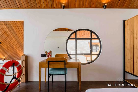 Image 17 from 1 Bedroom Villa for Sale Leasehold in Bali Pererenan