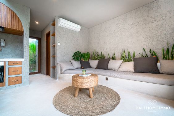 Image 3 from Villa de 1 chambres à coucher à vendre en leasehold à Bali Tabanan-Kedungu