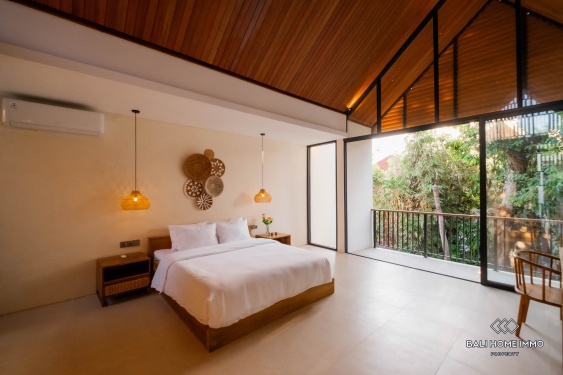 Image 7 from Vila 1 Kamar untuk dijual sewa di Buduk