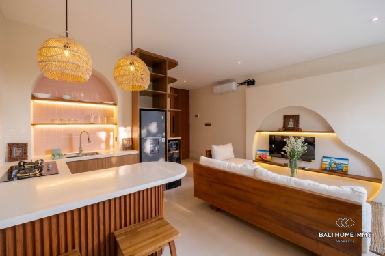 Image 3 from Vila 1 Kamar untuk dijual sewa di Buduk