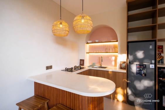 Image 4 from Vila 1 Kamar untuk dijual sewa di Buduk