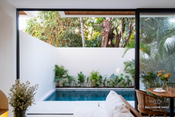 Image 2 from Vila 1 Kamar untuk dijual sewa di Buduk