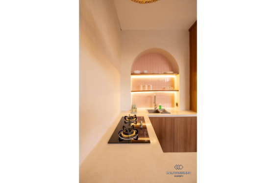 Image 5 from Vila 1 Kamar untuk dijual sewa di Buduk