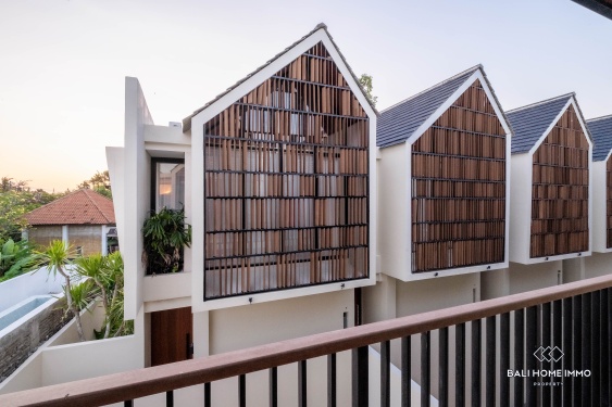 Image 10 from Vila 1 Kamar untuk dijual sewa di Buduk