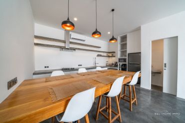 Image 10 from Villa de 1 chambre à vendre en location à Canggu, Berawa