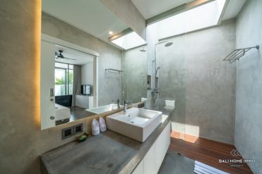 Image 20 from Villa de 1 chambre à vendre en location à Canggu, Berawa