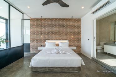 Image 17 from Villa de 1 chambre à vendre en location à Canggu, Berawa