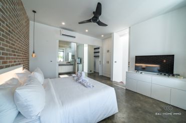Image 16 from Villa de 1 chambre à vendre en location à Canggu, Berawa