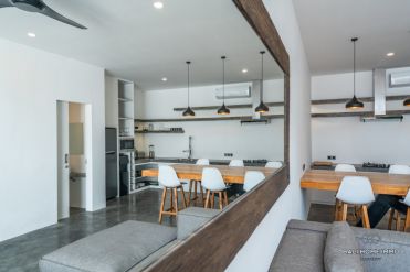 Image 11 from Villa de 1 chambre à vendre en location à Canggu, Berawa