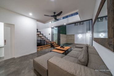 Image 4 from Villa de 1 chambre à vendre en location à Canggu, Berawa