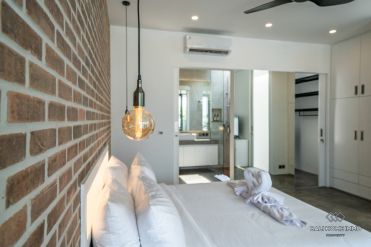 Image 18 from Villa de 1 chambre à vendre en location à Canggu, Berawa