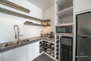 Image 12 from Villa de 1 chambre à vendre en location à Canggu, Berawa