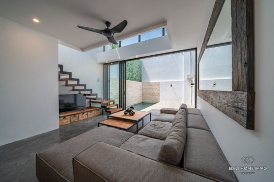 Image 5 from Villa 1 Kamar Dikontrak Jangka Panjang di Canggu Berawa