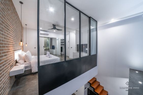 Image 16 from Villa 1 Kamar Dikontrak Jangka Panjang di Canggu Berawa