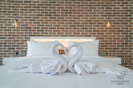 Image 12 from Villa 1 Kamar Dikontrak Jangka Panjang di Canggu Berawa