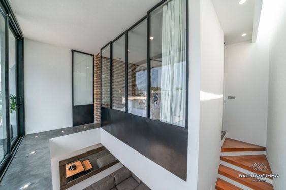 Image 18 from Villa 1 Kamar Dikontrak Jangka Panjang di Canggu Berawa